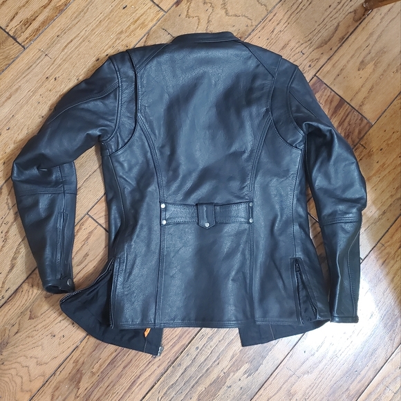 Leather Jacket - Picture 2 of 6